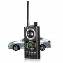 Detector aparate spionaj Pyramid®, camere, microfoane, reportofoane, dispozitive radio frecventa, localizatoare GPS, K-68