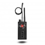 Detector aparate spionaj Pyramid®, camere, microfoane, reportofoane, dispozitive radio frecventa, localizatoare GPS, K-68