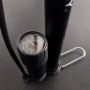 Pompa de umflat roti, Wozinsky, 5 in 1, manuala, manometru, 11 bari, POMPA1
