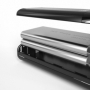 Acumulator extern portabil  30.000mAh, Wozinsky power bank  4 x USB cu afisaj LCD 3 A alb  HRT-89901