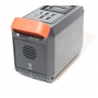 Generator portabil, Power bank PYRAMID®, 24000 mAh, 80W, AC 230, generator solar, camping, 4 x usb, Type C, lanterna led, S82