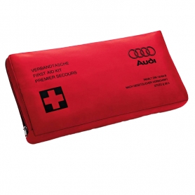 Trusa de prim ajutor Audi First Aid, 4L0093108C, AUDI43