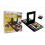 Joc Magic Block Game, cursa Rubick, puzzle, pentru 2 jucatori, stickerless, multicolor, educativ, GAME2