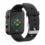 Smartwatch Kospet, apelare vocala, sport, display TFT 1.69 inch, monitorizare ritm cardiac, pedometru, notificari push, MAGIC3S