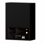 Acumulator extern, Baseus Blade ultra-subtire powerbank 100W 20000mAh negru PD QC SCP FCP, HRT-95324
