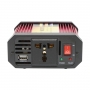 Invertor tensiune 12V-220V 300W cu USB Made in Germany, PY-BK92999