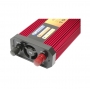 Invertor tensiune 12V-220V 1000W cu USB, Made in Germany,  PY-BK77001