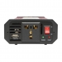 Invertor tensiune 12V-220V 1000W cu USB, Made in Germany,  PY-BK77001
