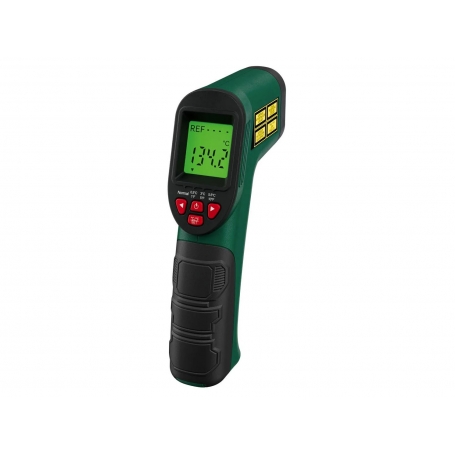 Termometru cu infrarosu pentru masurarea rapida a temperaturilor la suprafata, Parkside, 12-C
