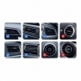 Suport Auto iPhone Joyroom MagSafe cu incarcare Qi Wireless Induction Charger 15W Joyroom