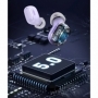 Casti audio wireless Baseus Encok WM01 Bluetooth 5.0 violet NGWM01-05, HRT-61595