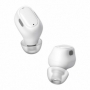 Baseus Encok WM01 TWS Casti Bluetooth 5.0 fara fir in ureche Baseus Encok WM01 TWS alb (NGWM01-02)