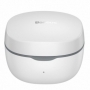 Baseus Encok WM01 TWS Casti Bluetooth 5.0 fara fir in ureche Baseus Encok WM01 TWS alb (NGWM01-02)