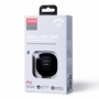Casti wireless Joyroom TWS ENC impermeabile IPX4 Bluetooth 5.3 negru (JR-TL11)