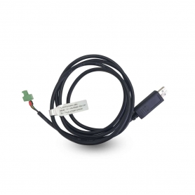 Cablu USB pentru controler solar EPEVER iTracer si DuoRacer, CC-USB-RS485-150