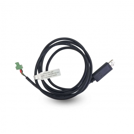 Cablu USB pentru controler solar EPEVER iTracer si DuoRacer, CC-USB-RS485-150U-3.81