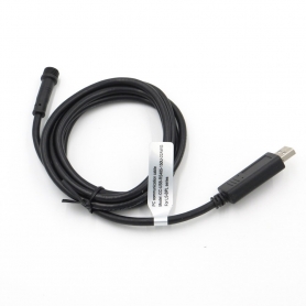 Cablu USB pentru controler solar compatibil cu seria Tracer-BPL LS-BPL Tracer-BP LS-BP, RS485-150U-22AWG