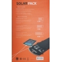 Panou solar 12W incapsulare ETFE celule solare Sunpower pliabil, portabil, waterproof  2XUSB 5V/2A iPhone, iPads, Samsung