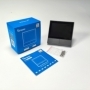 Comutator Sonoff multifunctional control center Wi-Fi Bluetooth NSPanel, HRT-95304