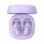 Casti fara fir Baseus Bowie WM02 TWS Bluetooth 5.3 violet (NGTW180005)