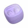 Casti fara fir Baseus Bowie WM02 TWS Bluetooth 5.3 violet (NGTW180005)