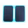 Panou solar 10W, incapsulare ETFE, ULTRASUBTIRE, pliabil, portabil, waterproof, USB 5V/2A, iPhone, iPads, Samsung