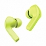 Casti fara fir Acefast TWS Bluetooth verde, HRT-106196