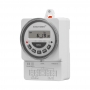 Timer digital SINOTIMER, interval de 1 secunda, 250Vac/10Amp, 50/60Hz, TM6331H2-30D