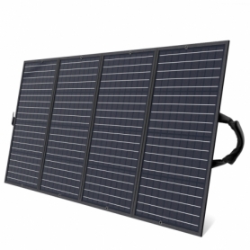 Incarcator solar pliabil ,Choetech , 160W
