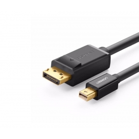 Cablu adaptor Mini DisplayPort, Ugreen, 4K, 1.5m, 018817