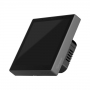 Panou SONOFF NSPanel Pro (cu hub Bluetooth Zigbee și eWeLink-Remote, termostat) negru, INN-043026
