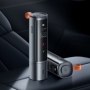 Alcooltester digital portabil pentru masina, Baseus SafeJourney Pro Series 470mAh gri