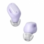 Casti In-Ear Bluetooth 5.3, Baseus Encok WM01 TWS Casti In-Ear versiune imbunatatita violet, HRT-138794
