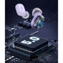 Casti In-Ear Bluetooth 5.3, Baseus Encok WM01 TWS Casti In-Ear versiune imbunatatita violet, HRT-138794