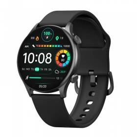 Xiaomi Haylou RT3 Plus smartwatch negru (LS16)