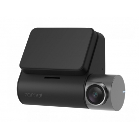 Camera auto XIAOMI 70mai Dash Cam Pro+ GPS, Rezolutie 2.7K, Ecran 2.0", Wi-Fi, 70MAI