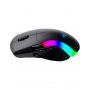 Mouse gaming wireless Havit MS959W RGB 1200-10000 DPI, INN-033572