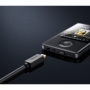 Cablu mini USB Ugreen, cablu USB - cablu mini USB 480 Mbps 1 m negru, HRT-149084