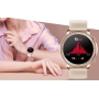 Smartwatch Colmi V23 Pro , 1,28 inchi, functii sanatate, sport , somn, auriu, INN-029168