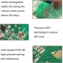 Timer digital SINOTIMER, interval de 1 secunda, 230V temporizator LCD digital programabil saptamanal 7 zile, CN101S-2