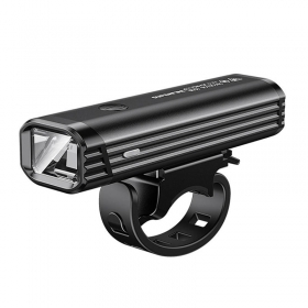 Lanterna Superfire pentru biciclete BL11, USB, INN-044360