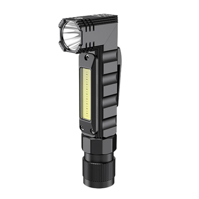 Lanterna multifunctionala Superfire G19, 200lm, USB, INN-024737