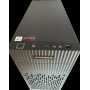 Sistem desktop Gaming Pyramid™,Intel® Core™ i3-10100F 3.6 GHz, 16GB RAM DDR4@3200 MHz, SSD 1TB,  RX 550, 4 GB GDDR5 128 biti