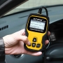 Tester auto, diagnoza JOBD (vehicule japoneze) / OBDII / EOBD (vehicule europene) Auto Diagnostic Scanner AUTOPHIX