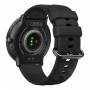 Smartwatch ZEBLAZE GTR 3 PRO, display AMOLED 1.43 inch, apelare telefonica, ritm cardiac, pedometru, negru, INN-058328