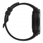 Ceas inteligent Zeblaze Ares 3 Pro, display AMOLED 1.49 inch, apelare telefonica, ritm cardiac, pedometru, negru, INN-058333