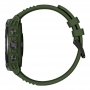 Ceas inteligent Zeblaze Ares 3, display IPS 1.52 inch, apelare telefonica, ritm cardiac, pedometru, verde, INN-058338