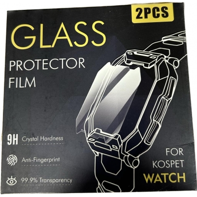 Folie protectie smartwatch Kospet Tank T2