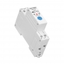 Intrerupator inteligent 63A AC220V,  WiFi Tuya,  temporizator pornit-oprit, WCB1-T-63