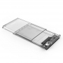 Rack extern HDD/SSD ORICO 2139C3G2, 2,5 inchi, USB-C, INN-021382